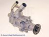 SSANG 6652000601 Water Pump